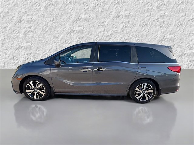 Used 2024 Honda Odyssey Touring image 6