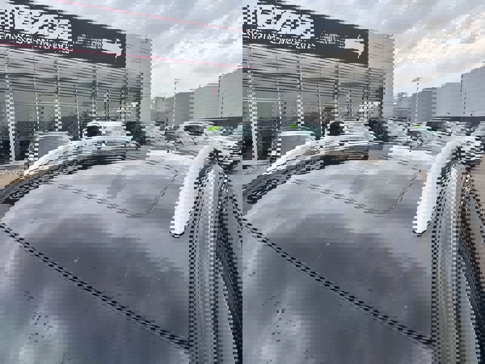 Used 2012 INFINITI FX35 AWD w/ Premium Pkg image 22