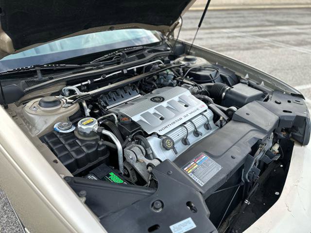 Used 1998 Cadillac De Ville image 39