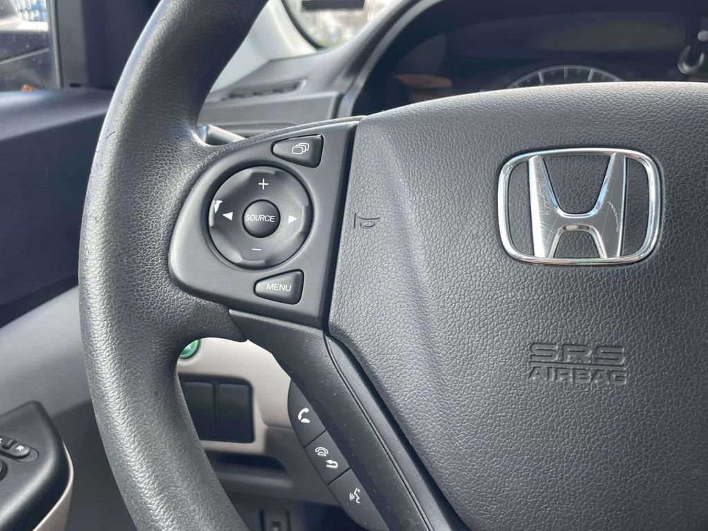 Used 2013 Honda CR-V LX image 20