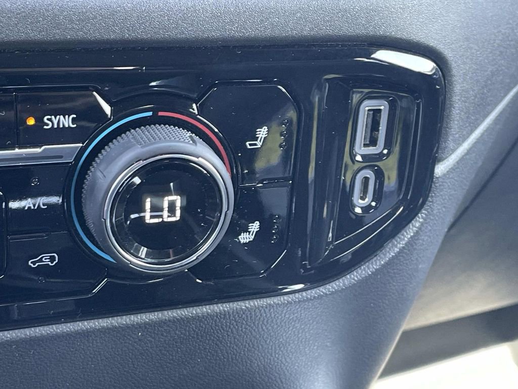 Used 2022 Chevrolet Silverado 1500 LT Trail Boss w/ LT Trail Boss Premium Package image 25