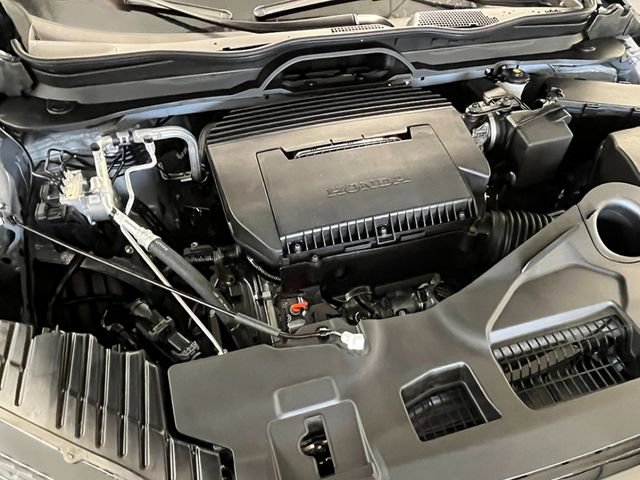 New 2026 Honda Pilot Black Edition image 12