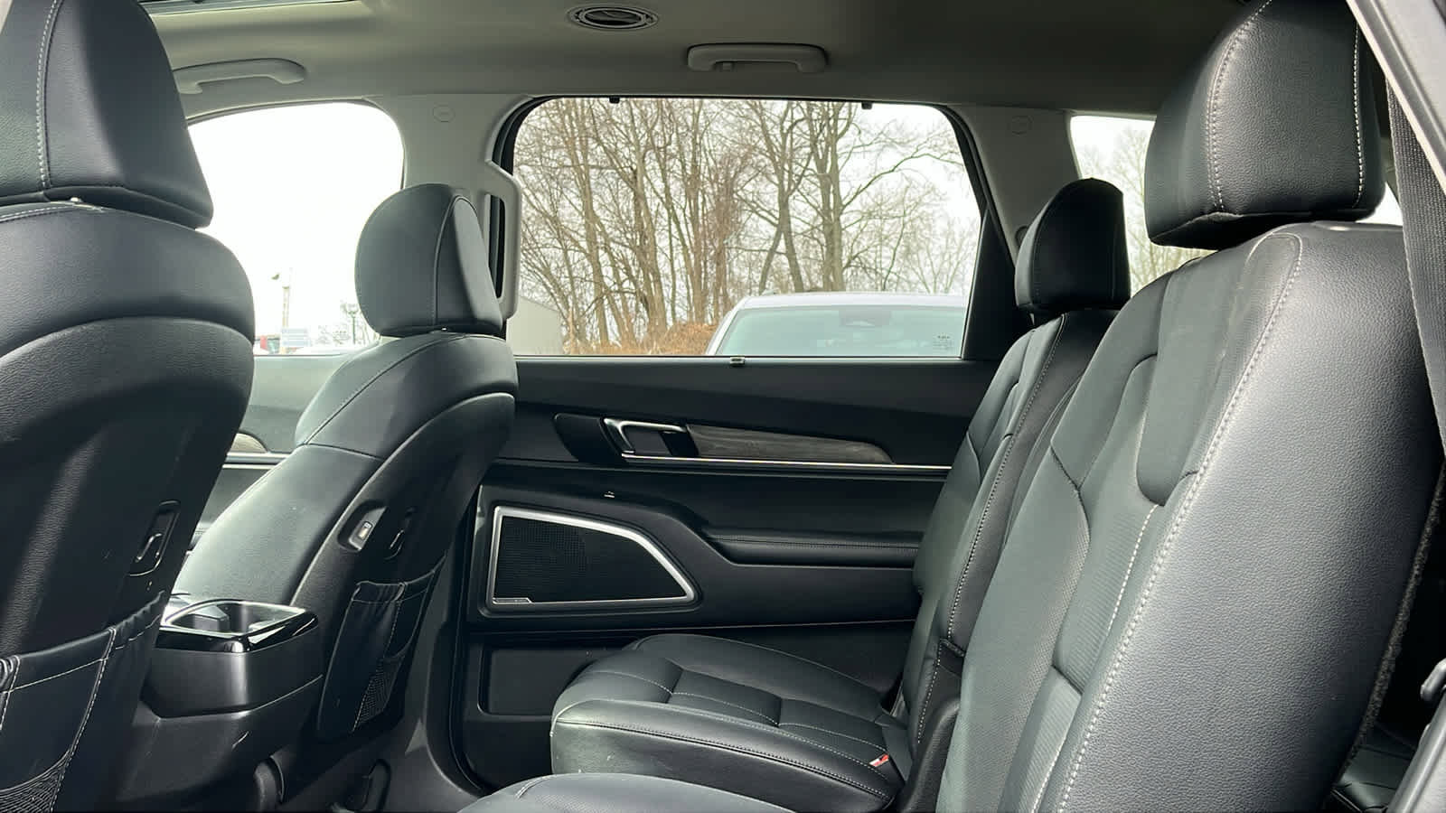 Used 2022 Kia Telluride EX w/ EX Premium Package image 20