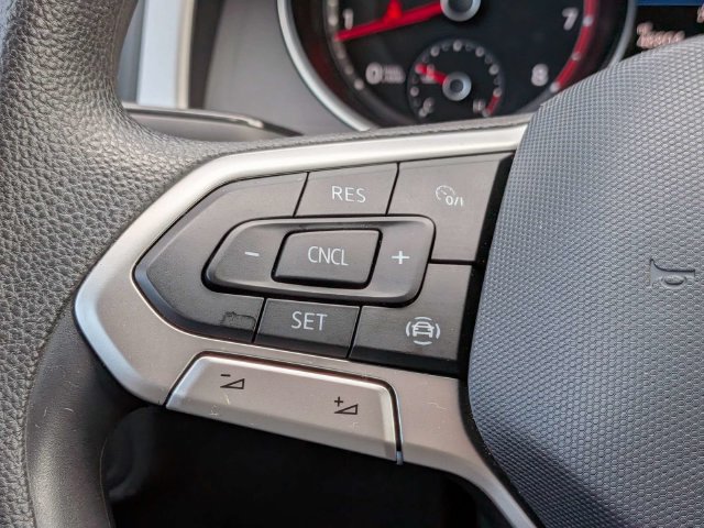 Certified 2021 Volkswagen Atlas S FWD image 26
