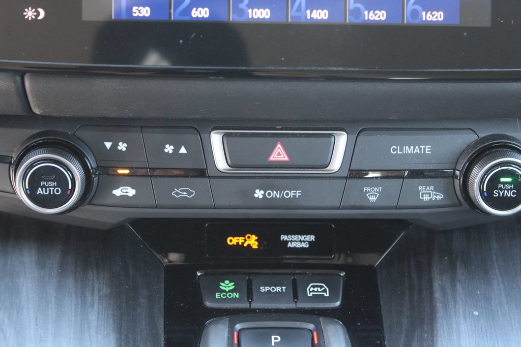 Used 2021 Honda Clarity Plug-In Hybrid image 22
