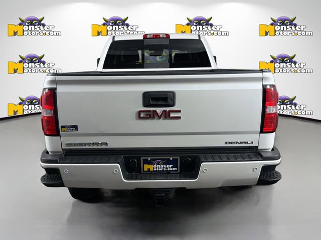 Used 2019 GMC Sierra 2500 Denali image 6