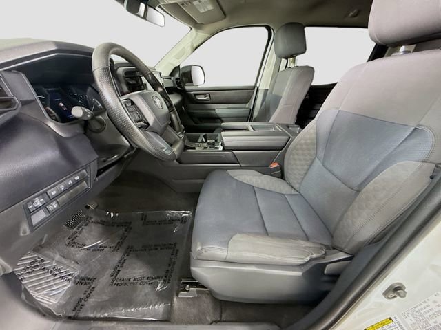 Used 2023 Toyota Tundra SR5 w/ SX Package AWD/4WD image 19