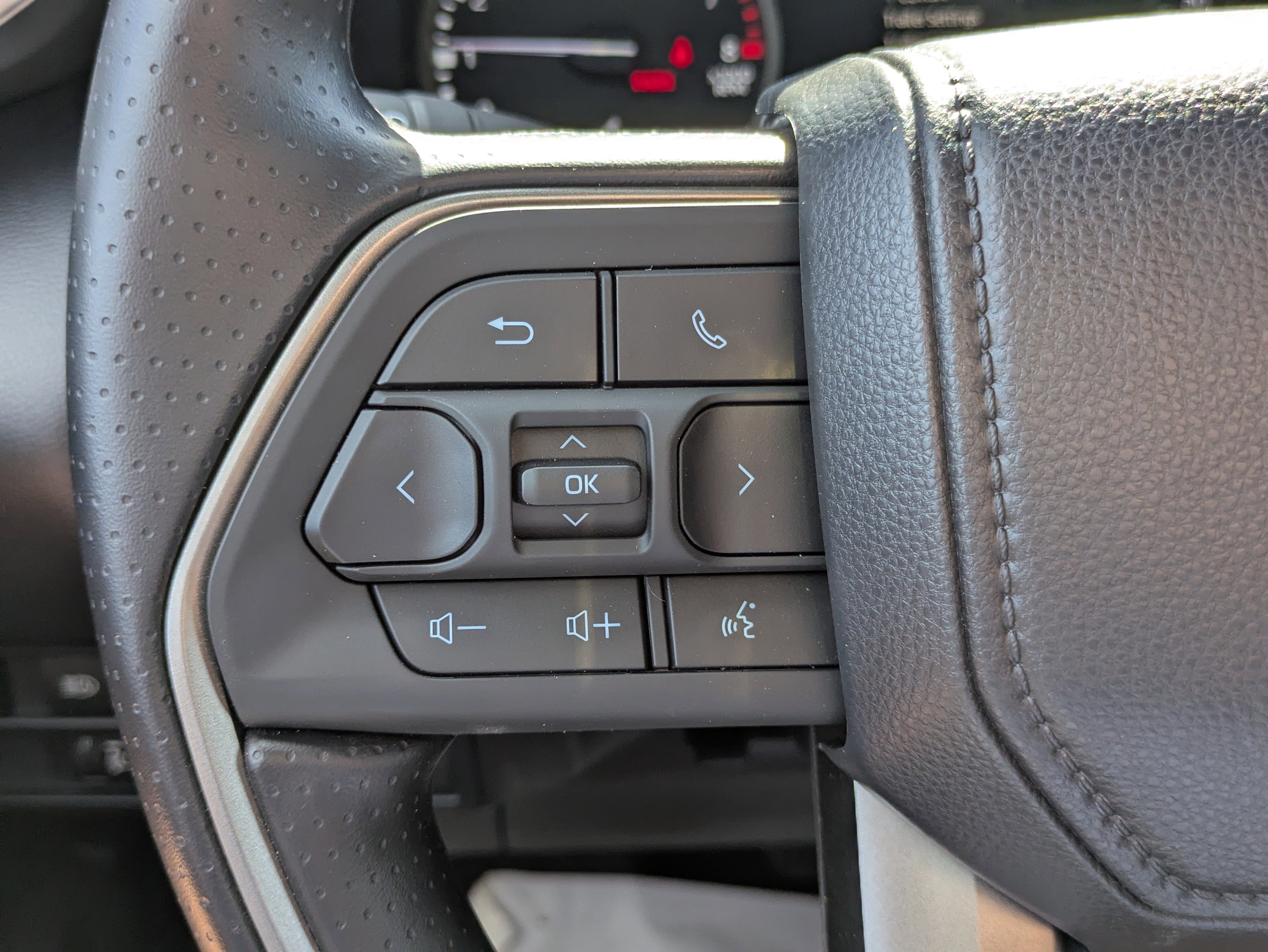 New 2026 Toyota Tundra SR5 AWD/4WD image 21