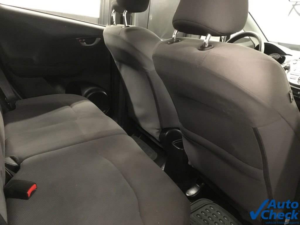 Used 2010 Honda Fit image 30