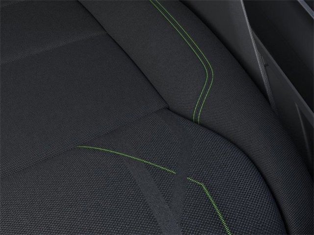 New 2025 Ford F150 STX image 16