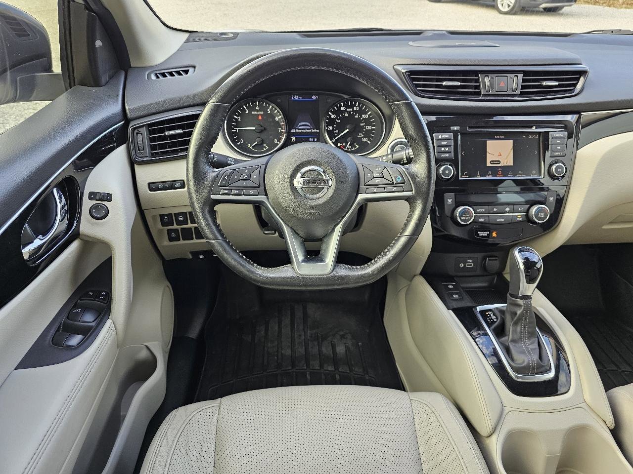 Used 2019 Nissan Rogue Sport SL w/ Premium Package image 37