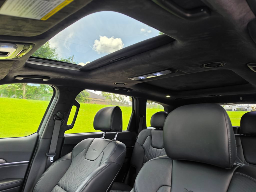 Used 2024 Kia Telluride SX Prestige X-Pro AWD/4WD image 32