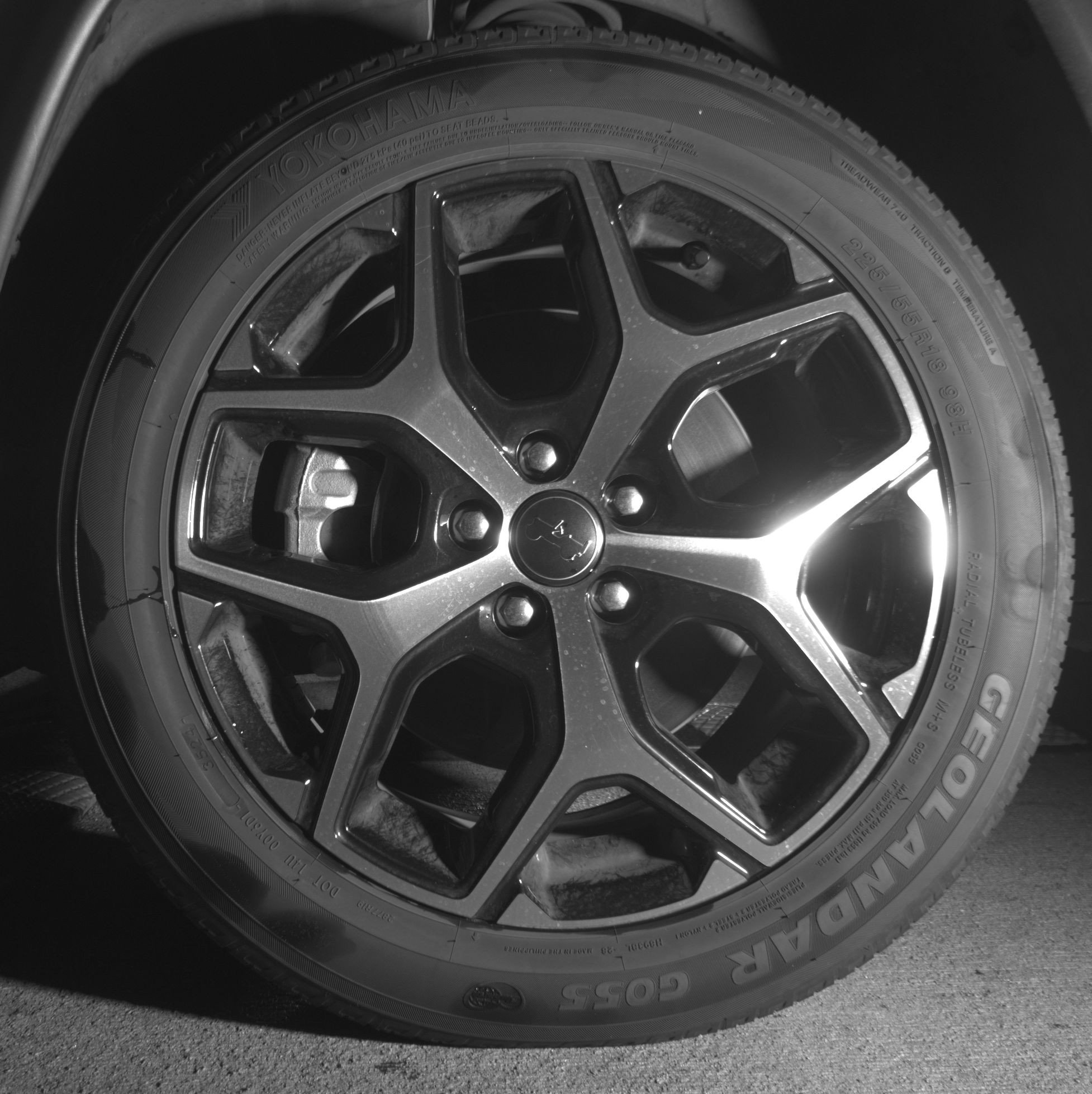 Used 2025 Jeep Compass Limited image 12