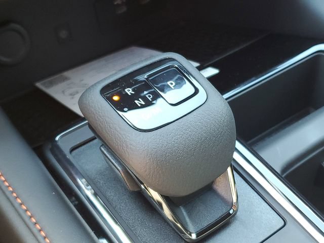 New 2026 Nissan Pathfinder Rock Creek AWD/4WD image 33