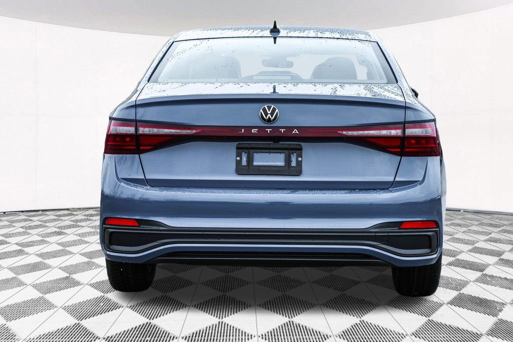 New 2026 Volkswagen Jetta S image 15