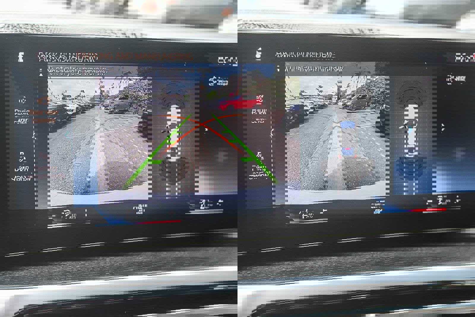 Certified 2023 BMW i4 eDrive35 w/ Premium Package image 23