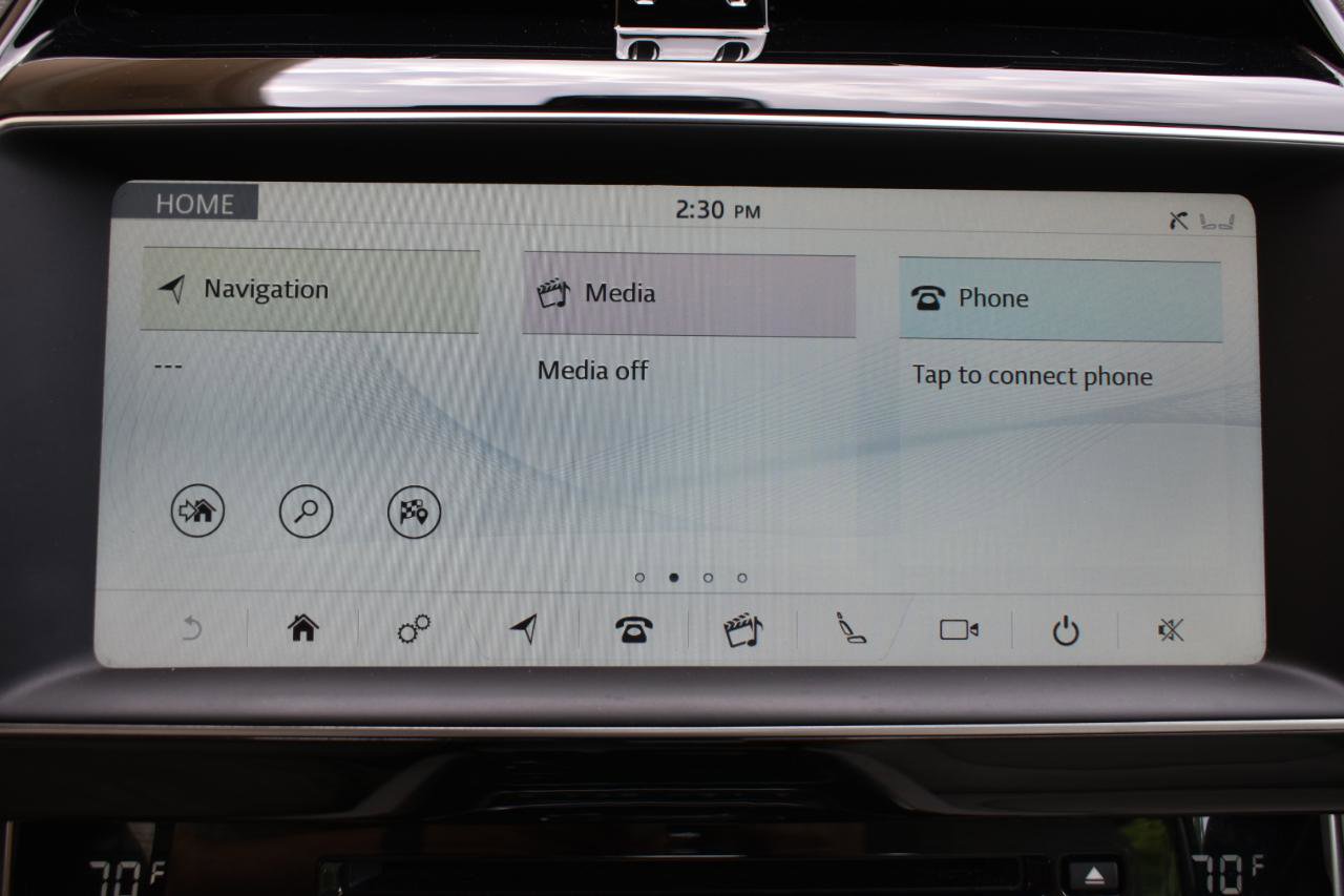 Used 2019 Jaguar XE Prestige RWD image 35