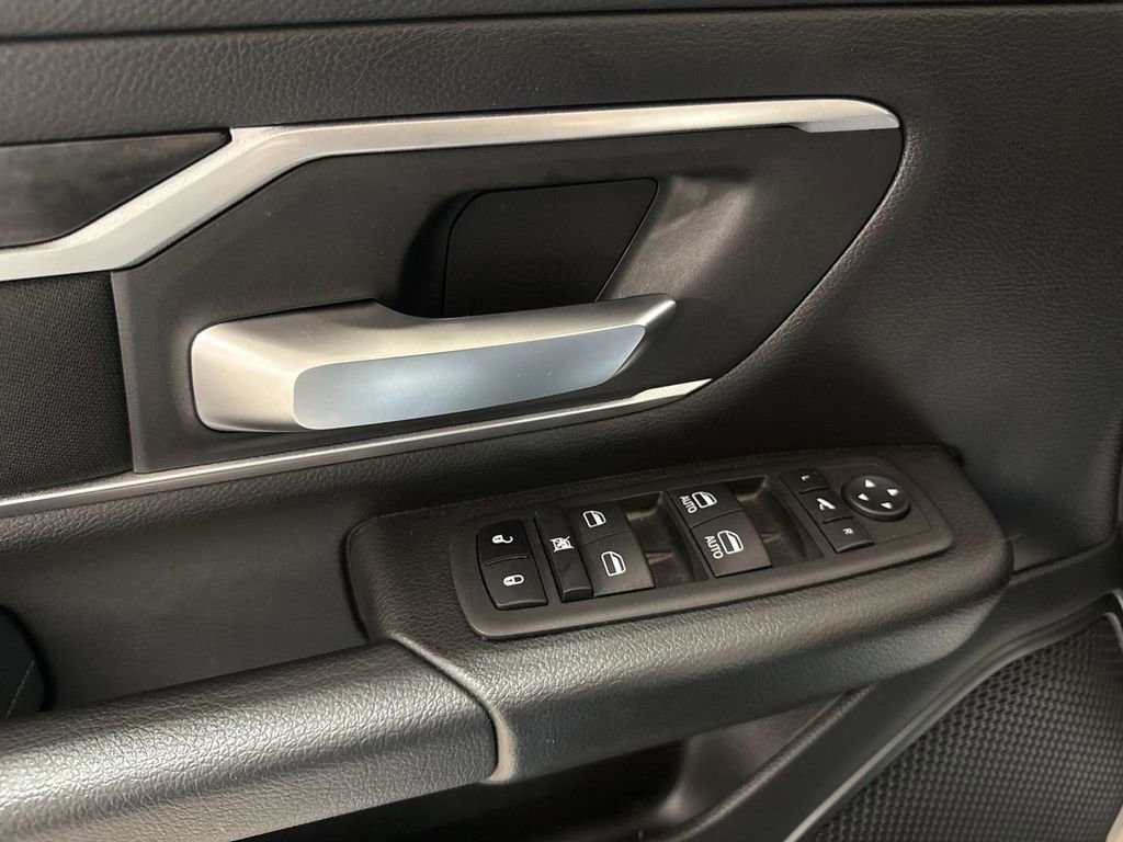 Used 2023 RAM 1500 Big Horn image 21