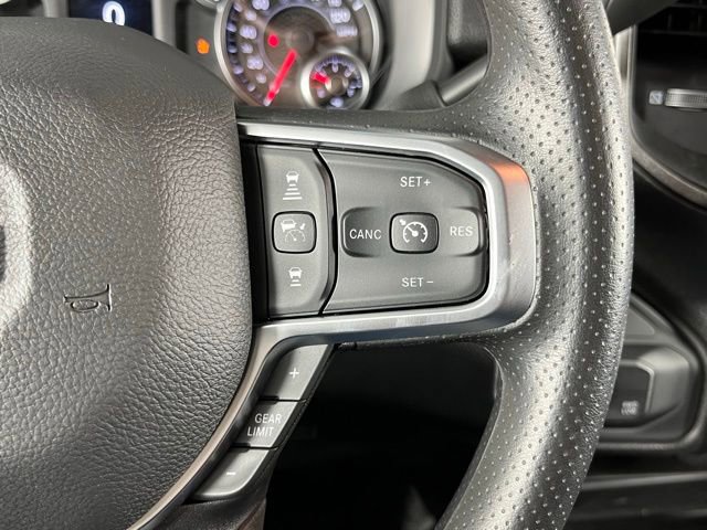 New 2026 RAM 3500 Tradesman AWD/4WD image 16