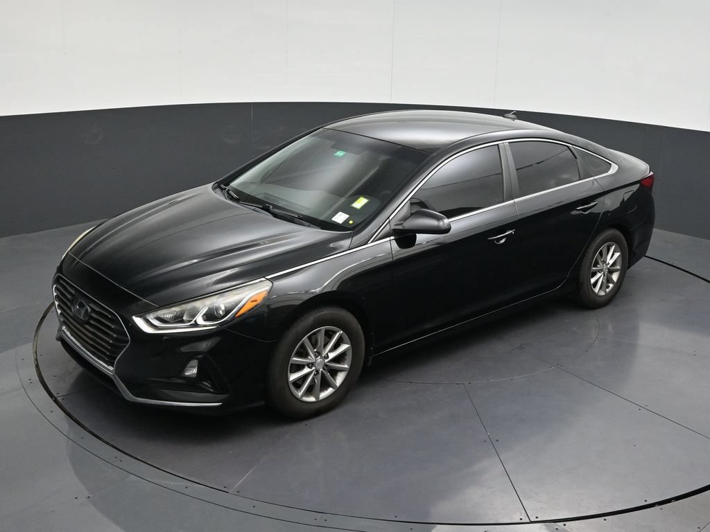 Used 2018 Hyundai Sonata SE FWD image 15