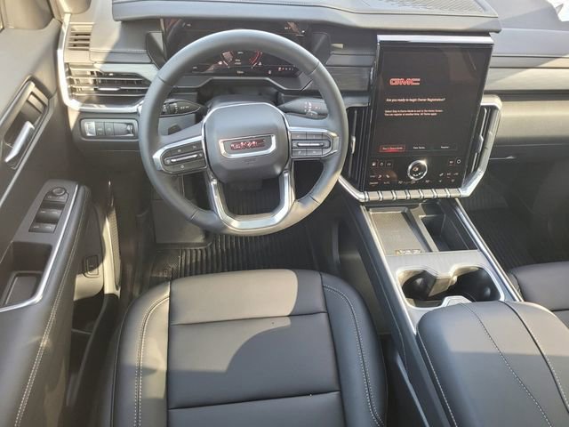 New 2026 GMC Acadia Elevation w/ Black Edition image 9