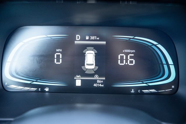 Certified 2025 Hyundai Palisade XRT FWD image 26
