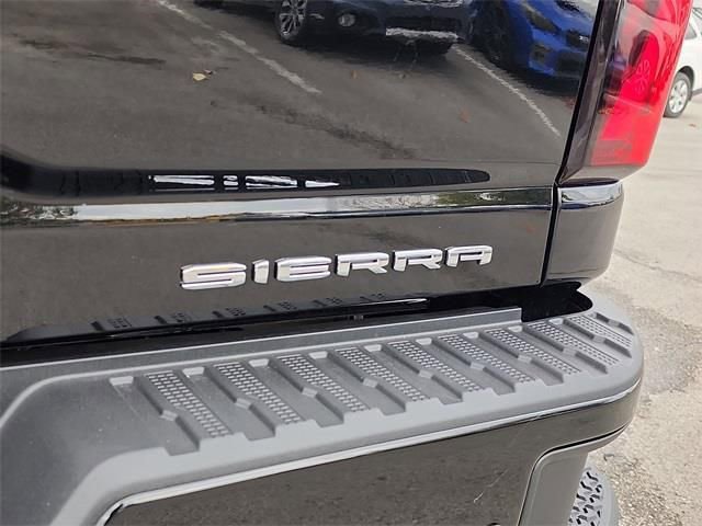 New 2026 GMC Sierra 2500 Denali w/ Denali Reserve Package AWD/4WD image 5