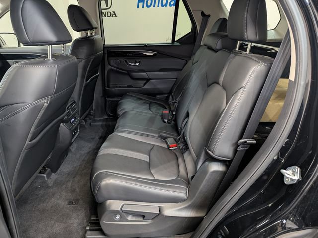 New 2026 Honda Pilot EX-L image 32