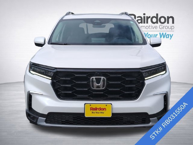 Certified 2024 Honda Pilot Elite image 2
