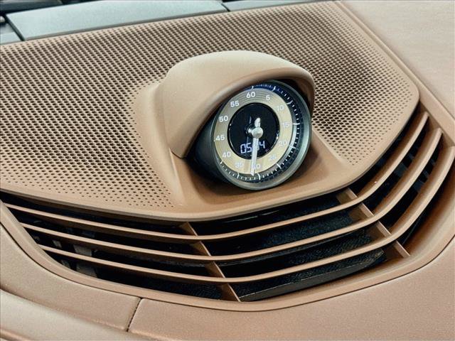 New 2026 Porsche Taycan Turbo S AWD/4WD image 27
