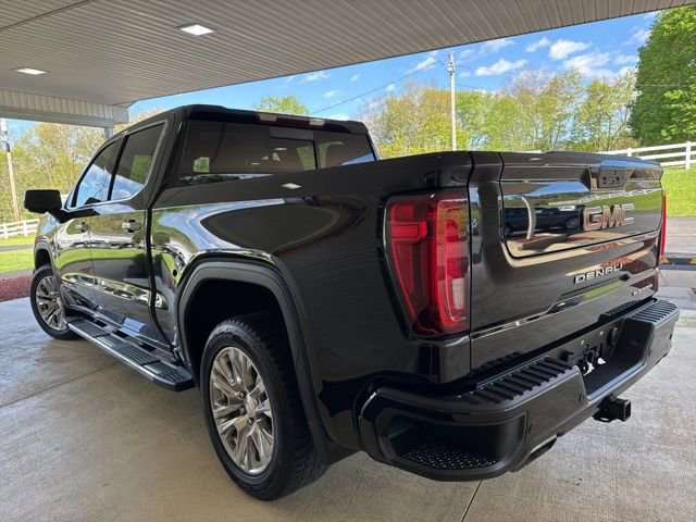 Used 2019 GMC Sierra 1500 Denali image 11