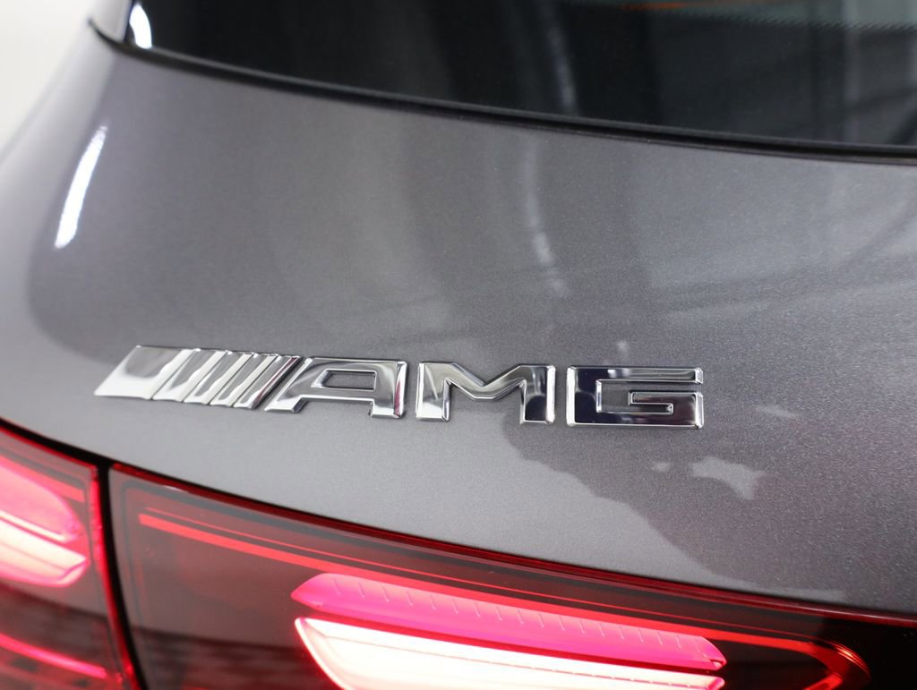 Used 2025 Mercedes-Benz GLA 35 AMG 4MATIC image 64