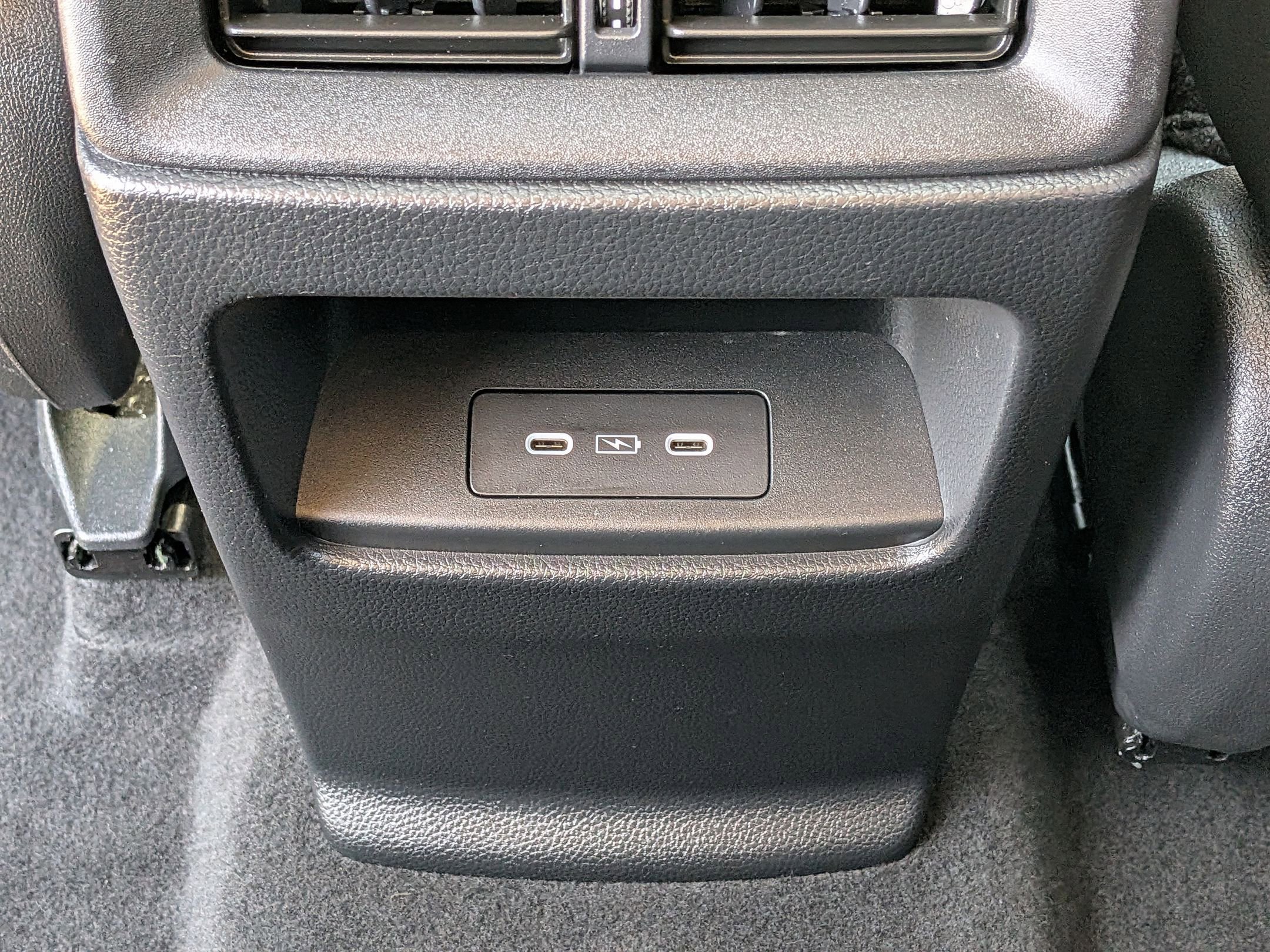 Certified 2025 Honda CR-V EX-L image 24