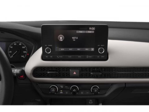 Certified 2025 Honda HR-V LX image 18