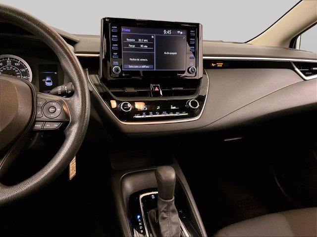 Used 2022 Toyota Corolla LE FWD image 6