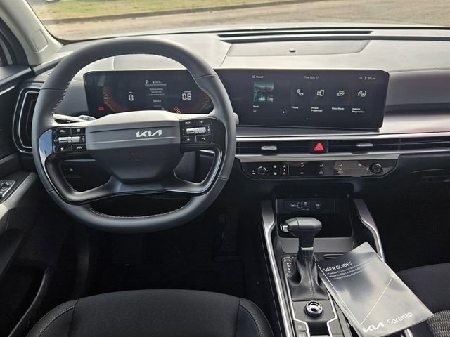 New 2026 Kia Sorento LX image 14