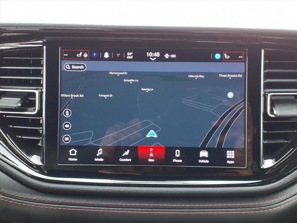 Certified 2022 Dodge Durango R/T image 7