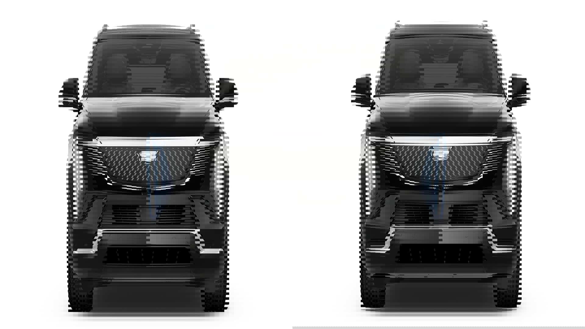 New 2026 Cadillac Escalade IQL Luxury image 26