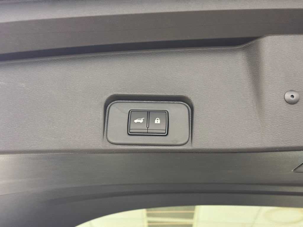New 2026 Nissan Rogue SV AWD/4WD image 24