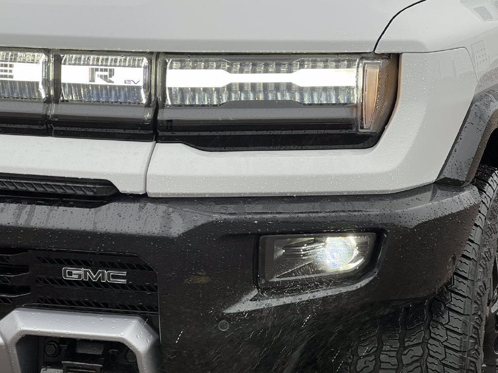 New 2025 GMC Hummer EV 2X AWD/4WD image 41