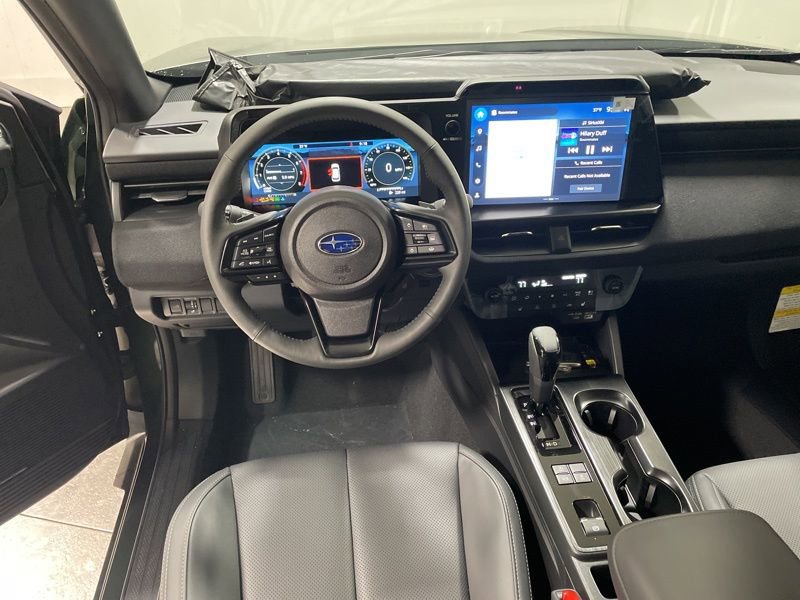 New 2026 Subaru Outback Limited AWD/4WD image 39