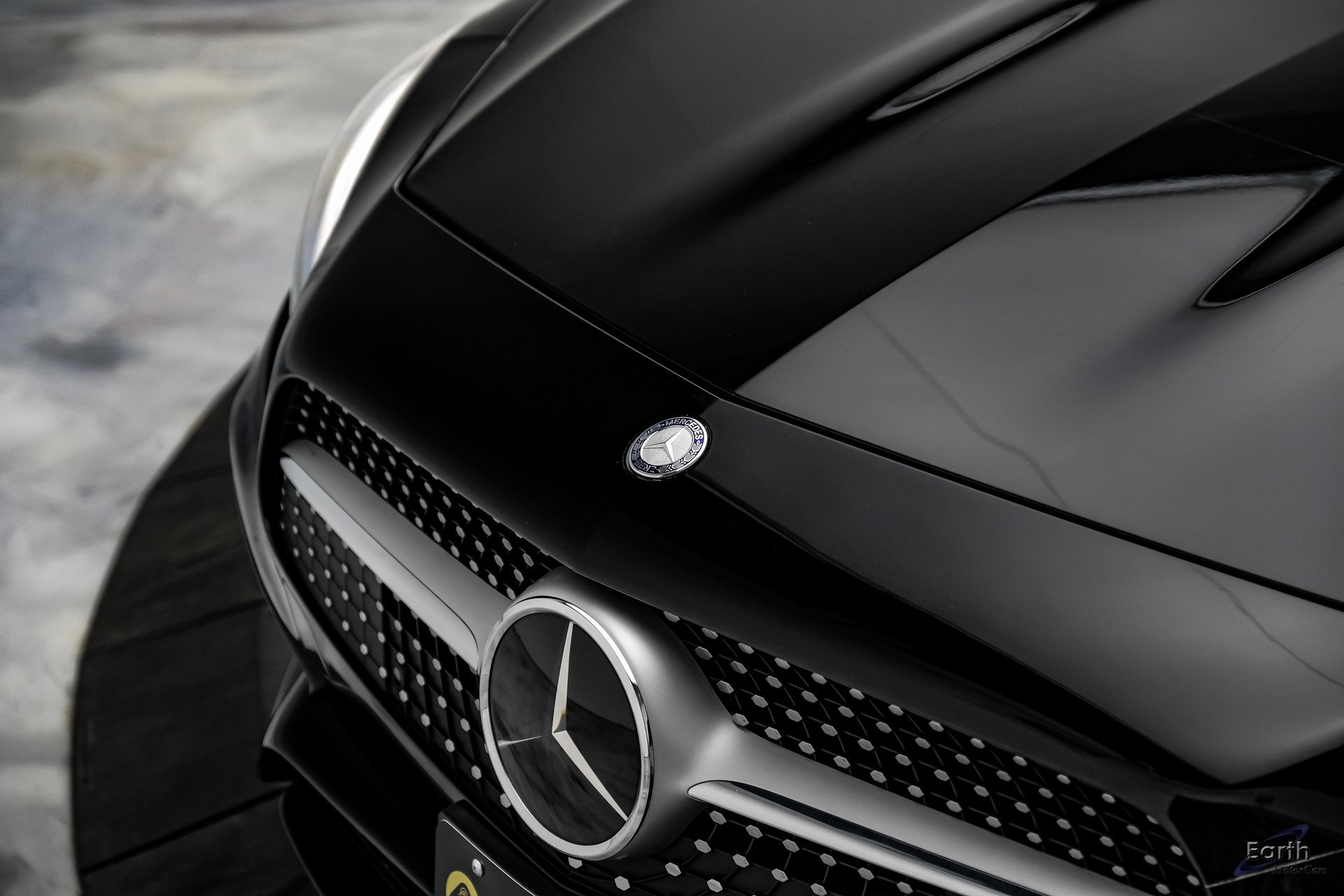 Used 2017 Mercedes-Benz SL 550 image 35