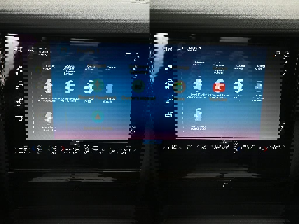 New 2026 Lincoln Navigator L Reserve w/ Jet Appearance Package image 19