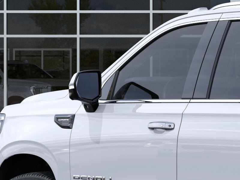 New 2027 GMC Yukon XL Denali Ultimate AWD/4WD image 12