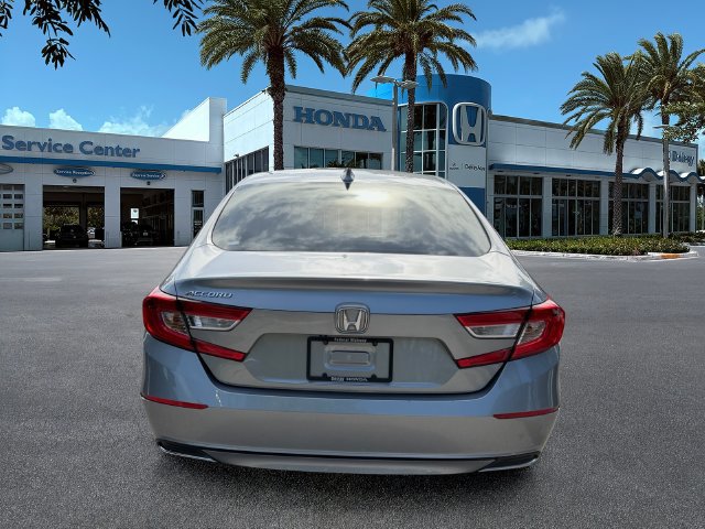 Used 2020 Honda Accord LX image 7