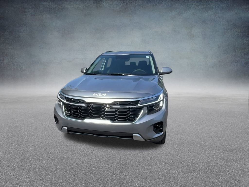 Used 2026 Kia Seltos S image 7