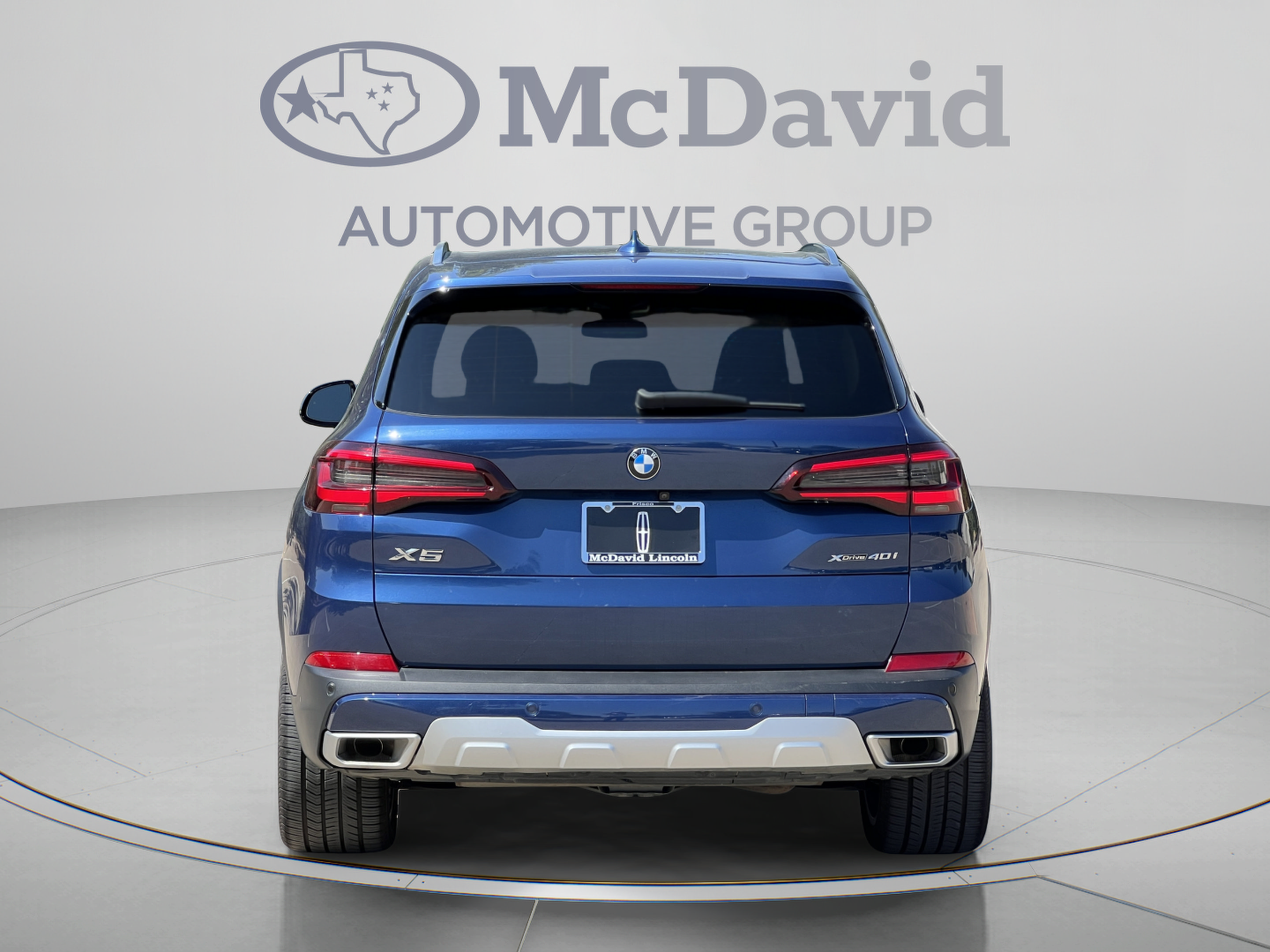 Used 2023 BMW X5 xDrive40i w/ Premium Package AWD/4WD image 6
