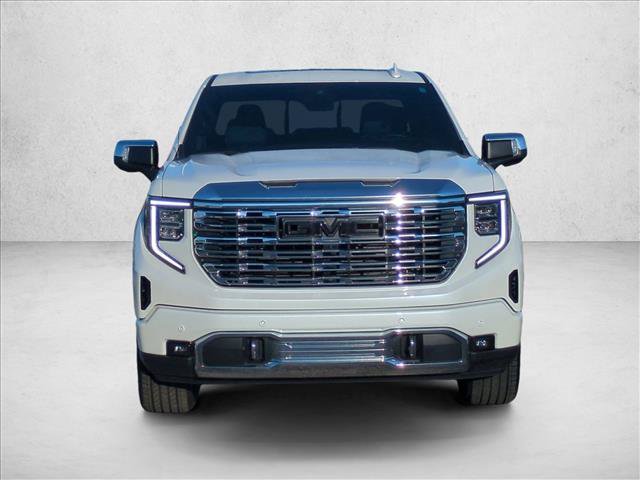 Certified 2024 GMC Sierra 1500 Denali w/ Denali Reserve Package AWD/4WD image 2