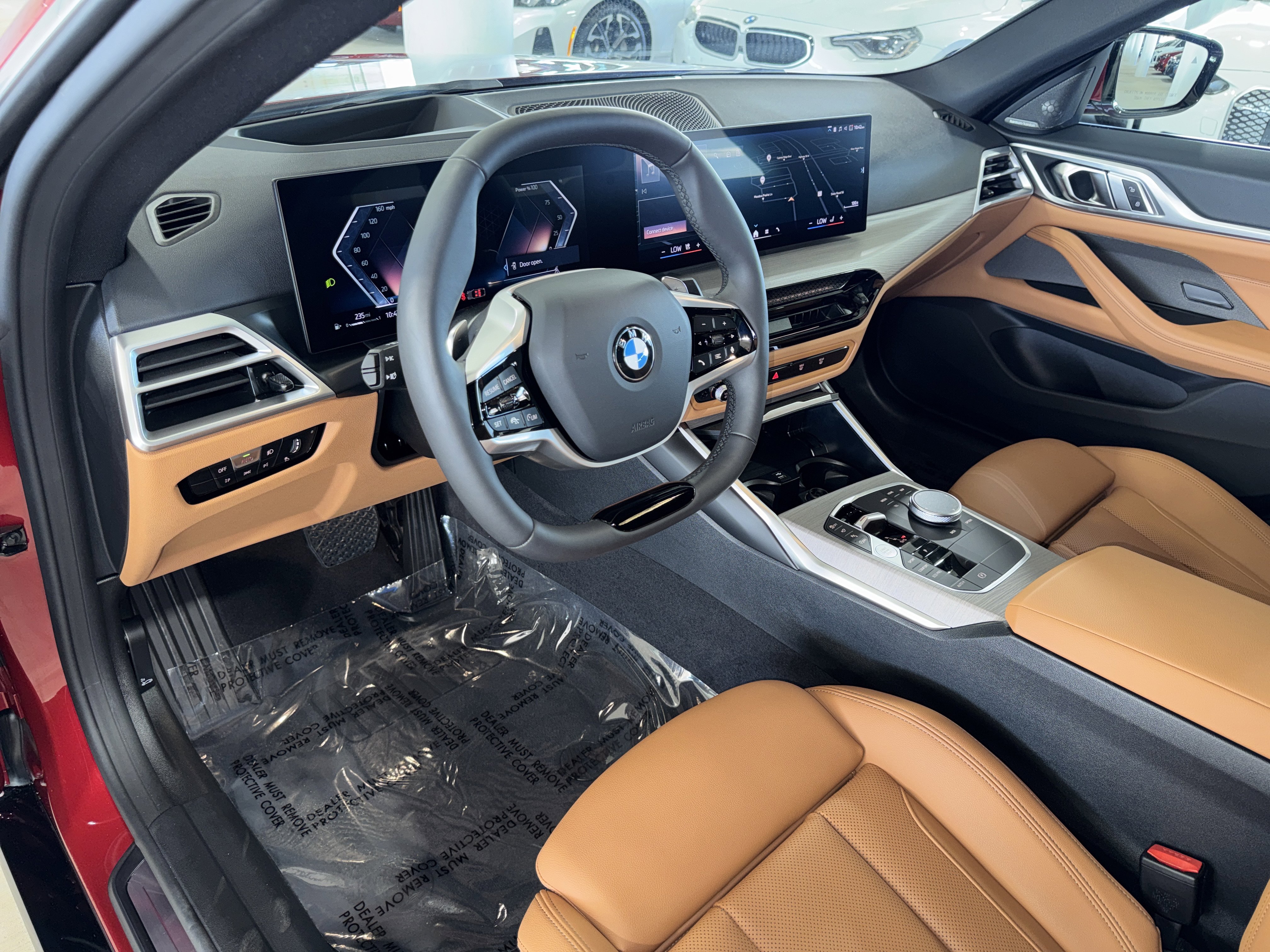 Used 2025 BMW 430i RWD image 34