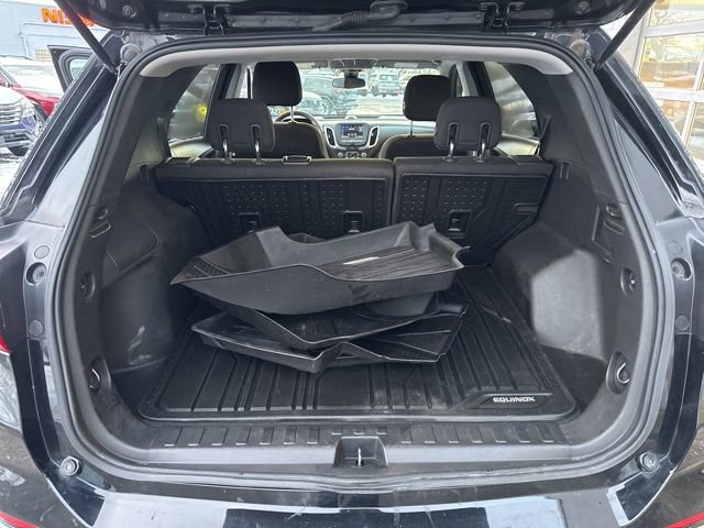 Used 2020 Chevrolet Equinox LT w/ LPO, Floor Liner Package image 17